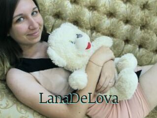 LanaDeLova