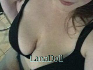 LanaDoll