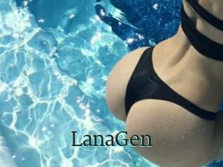 LanaGen