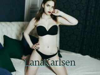 LanaKarlsen