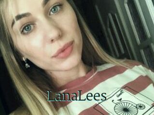 LanaLees