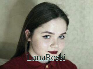 LanaRossi