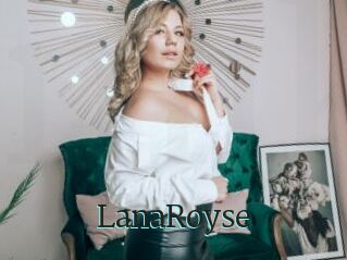 LanaRoyse