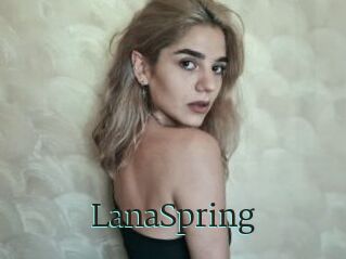 LanaSpring