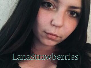 LanaStrawberries