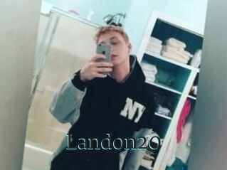 Landon20