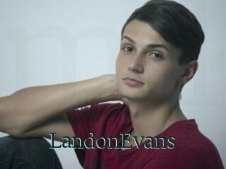 LandonEvans