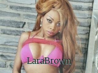 LaraBrown