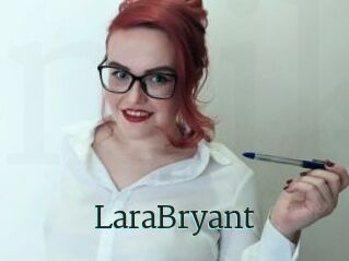 LaraBryant