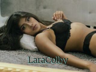 LaraColby