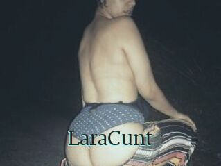 LaraCunt