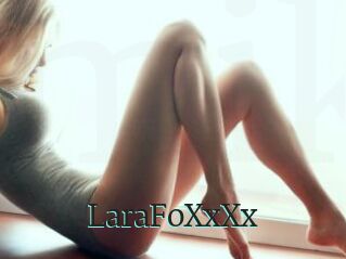 LaraFoXxXx