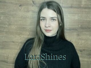 LaraShines