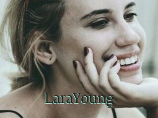 LaraYoung