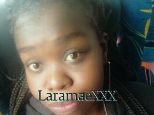 LaramaeXXX