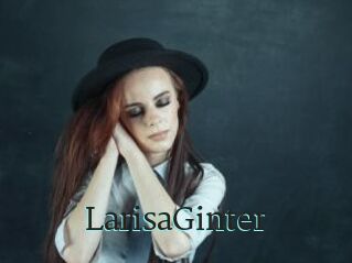 LarisaGinter