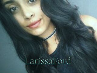 LarissaFord