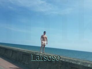 Larsoso