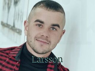 Larsson