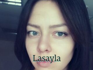 Lasayla