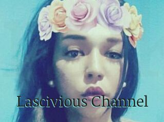 Lascivious_Channel