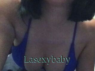 Lasexybaby