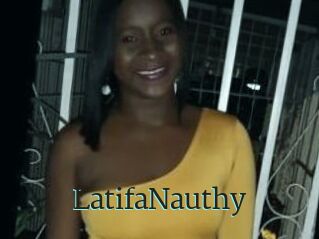 LatifaNauthy