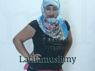 Latifamuslimy