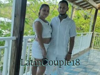 LatinCouple18