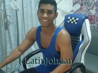 LatinJohaan