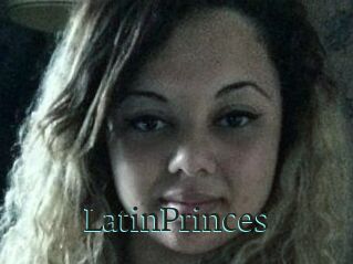 LatinPrinces