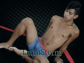 LatinStorm