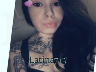 Latina713