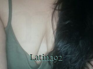 Latina92