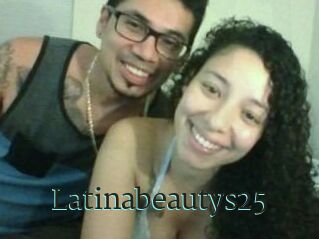 Latinabeautys25