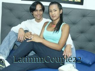 LatinnnCouple22