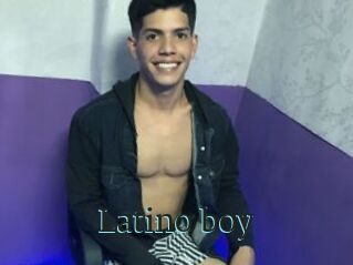 Latino_boy