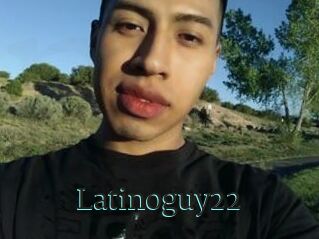 Latinoguy22