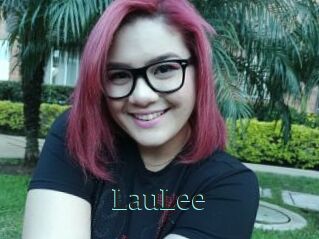 LauLee Milky Porn