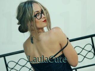 LaulaCute