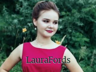 LauraFords