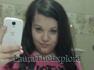 LauraTheExplora