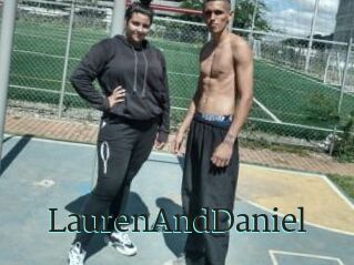 LaurenAndDaniel