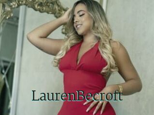 LaurenBecroft