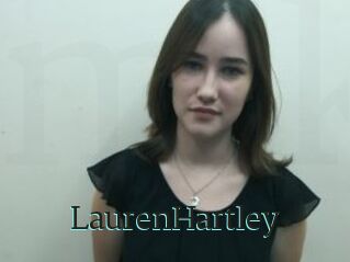 LaurenHartley