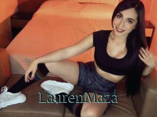 LaurenMaza