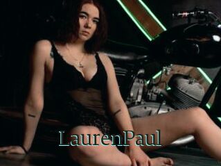 LaurenPaul