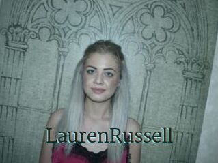 LaurenRussell