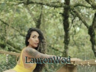 LaurenWod