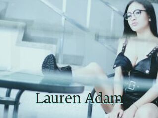 Lauren_Adam